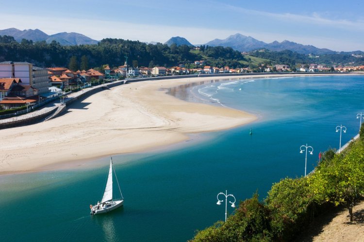 Ribadesella - © alvaher - shutterstock.com