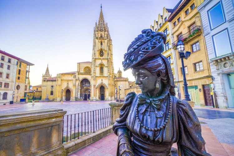 Oviedo - © LucVi - Shutterstock.com