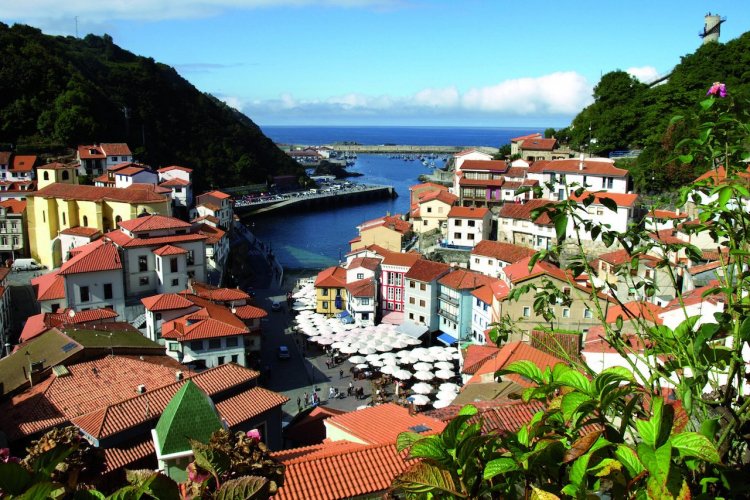 Cudillero - © Barriocanal - Fotolia