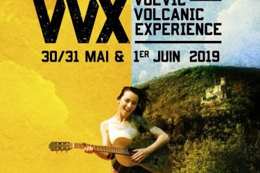 La Volvic Volcanic Experience revient en 2019 !