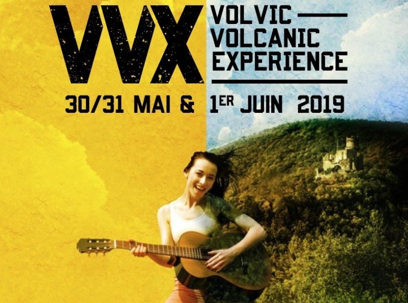 - © VVX 2019