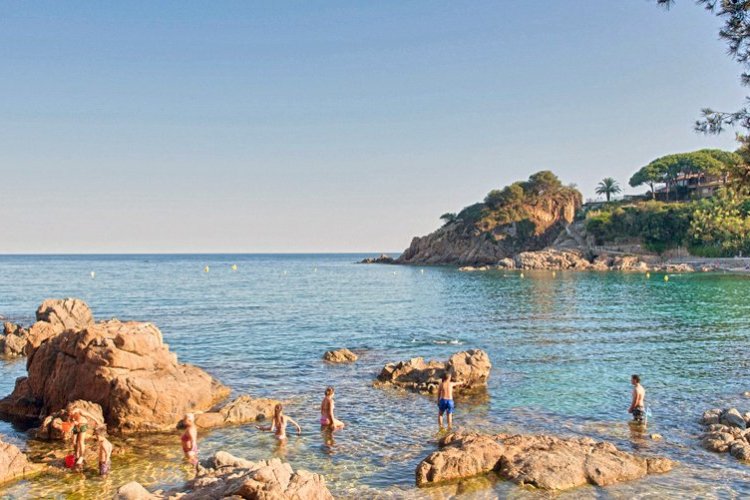 Sant Francesc (Cala Bona)