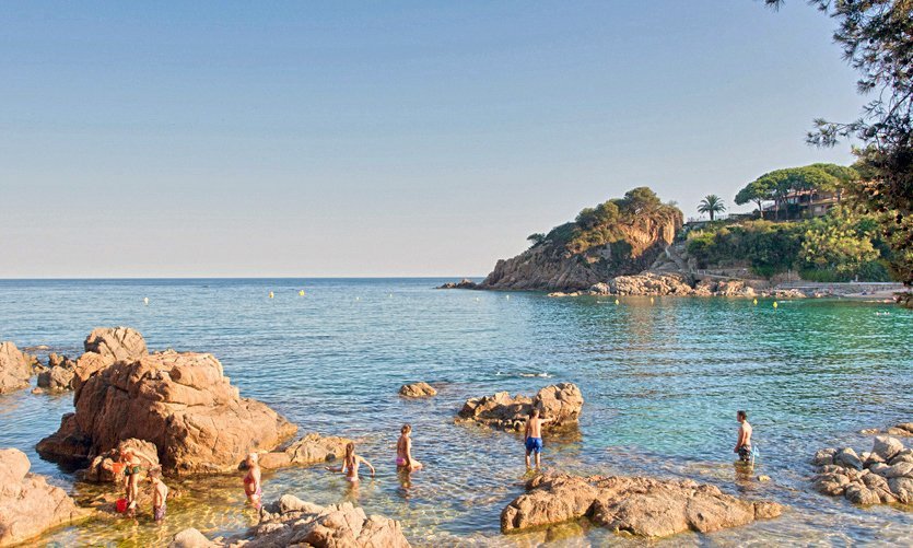 Sant Francesc (Cala Bona)