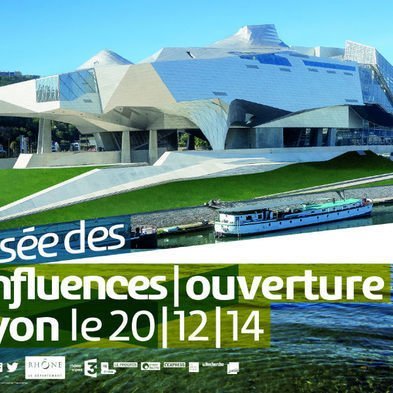 - © Les trésors d'Emile Guimet - Musée des Confluences