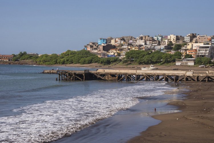 Praia - © Salvador Aznar - shutterstock.com