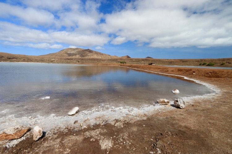 Pedra de Lume - © sofifoto - shutterstock.com