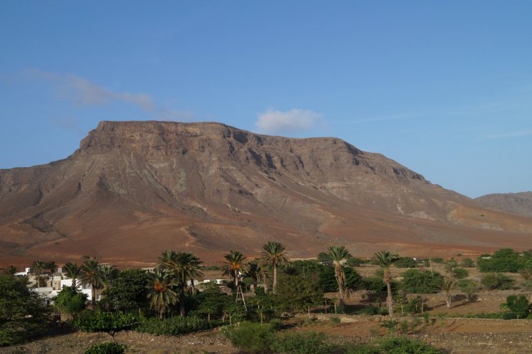 Le Monte Verde - © Steidi - shutterstock.com
