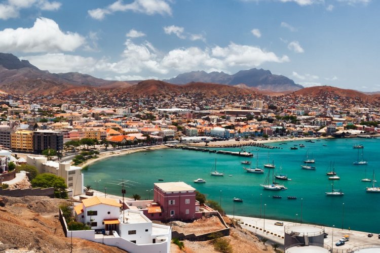 Mindelo - © Frank Bach - shutterstock.com
