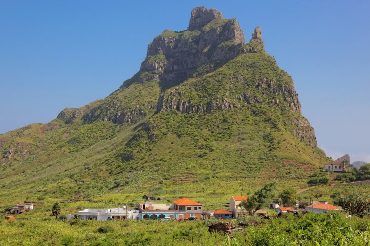 São Nicolau - © Guido Amrein Switzerland - shutterstock.com