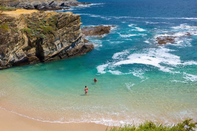 - © Bureau de Promotion Touristique de l’Alentejo