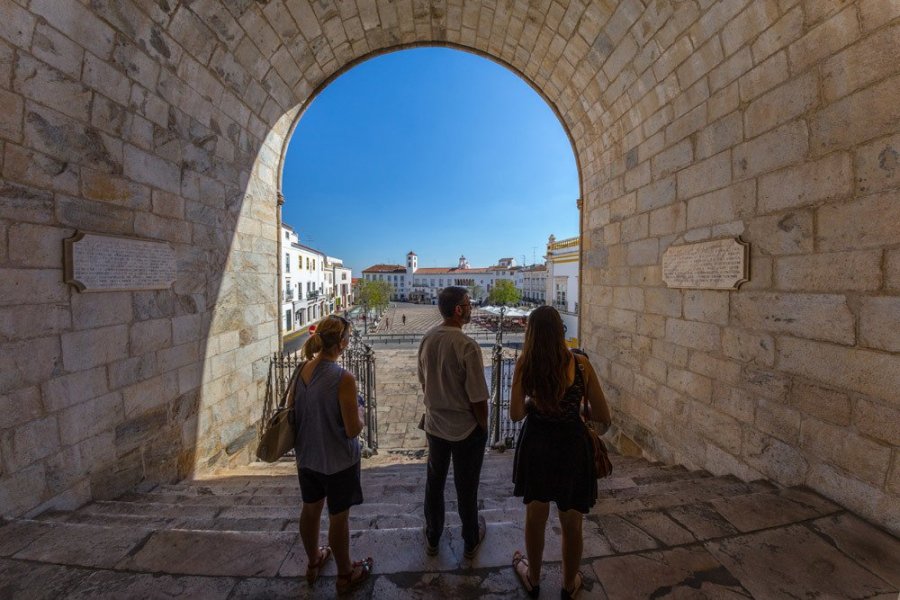 Cap sur l'Alentejo, vaste région du sud du Portugal aux multiples facettes