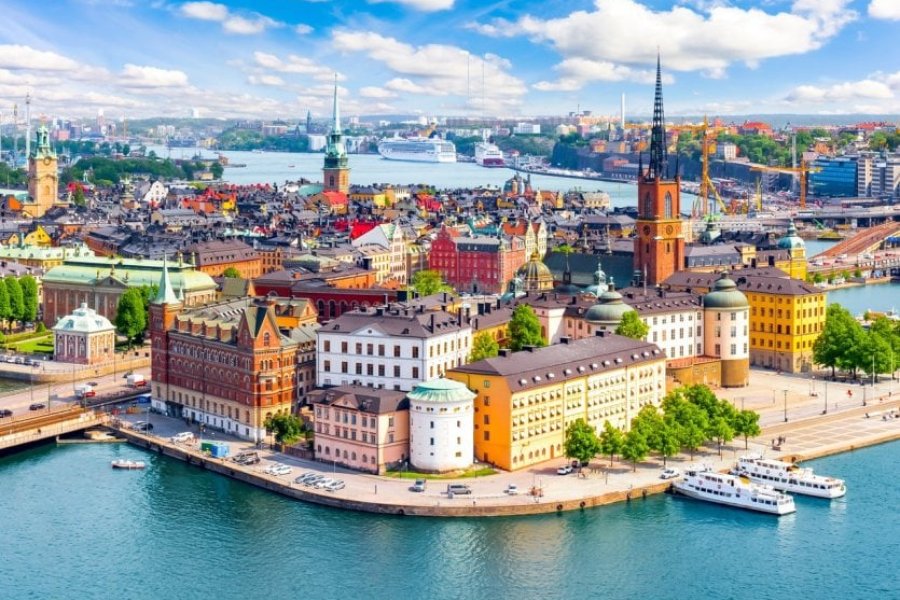 Que faire à Stockholm ? Les 15 choses incontournables à voir en 2025