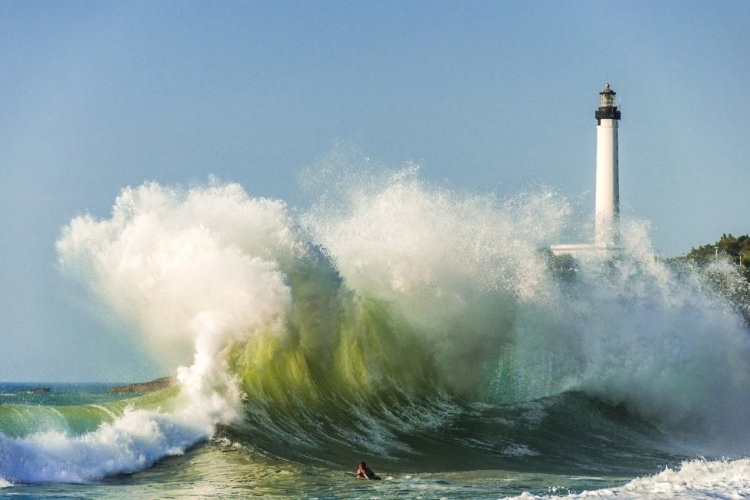Biarritz - © el727 - Shutterstock.com