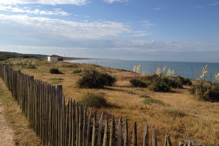 Longeville-sur-mer - © Linda Castagnie