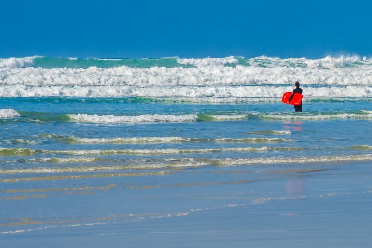 La Torche, Penmarch - © Fotoschlick - stock.adobe.com