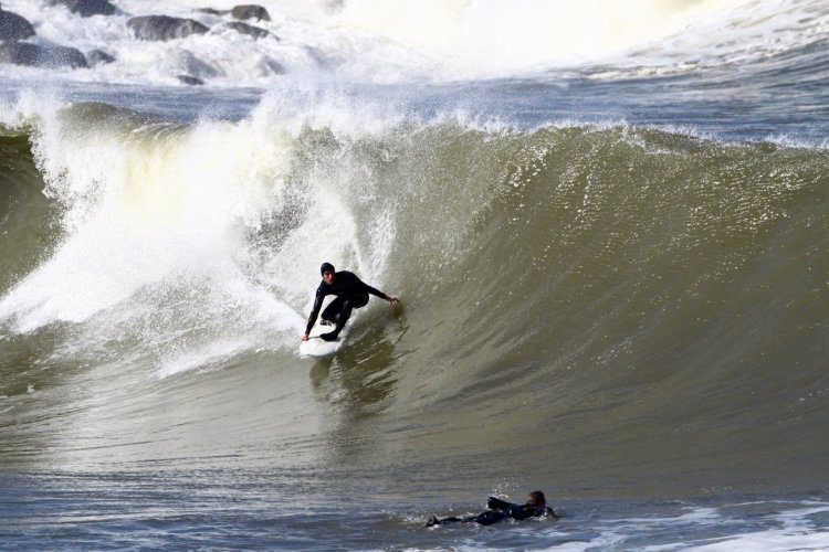 Anglet - © Cassiede Alain - Shutterstock.com