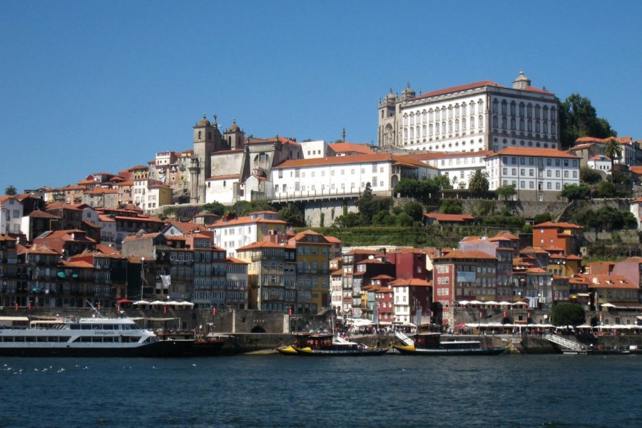 Porto et le Nord du Portugal, culture et balades à l'heure de la Saint-Jean