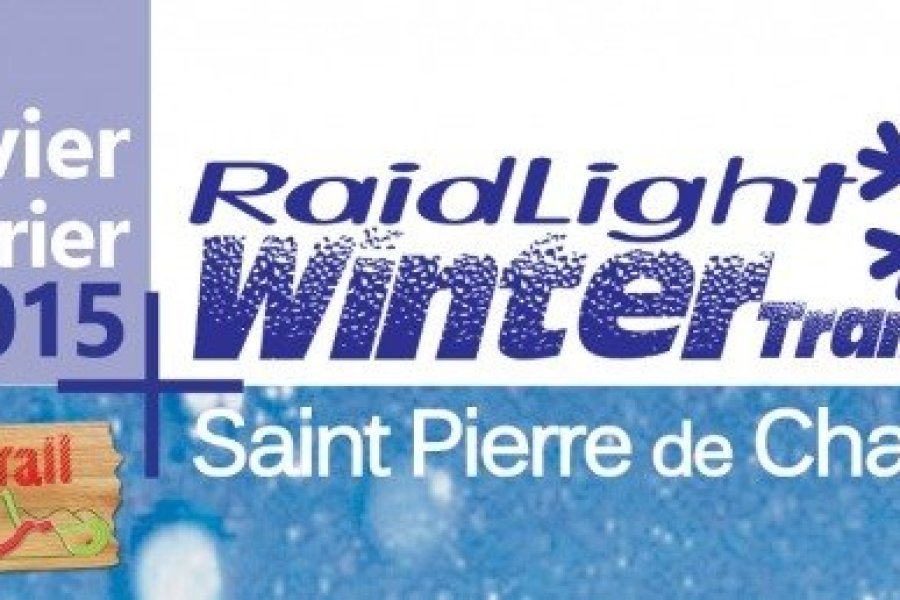Raidlight Winter Trail en Chartreuse
