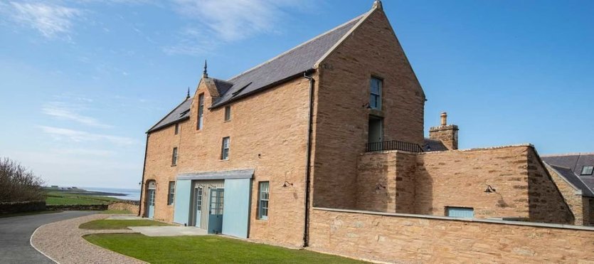 - © Granary Lodge Bed ans Breakfast