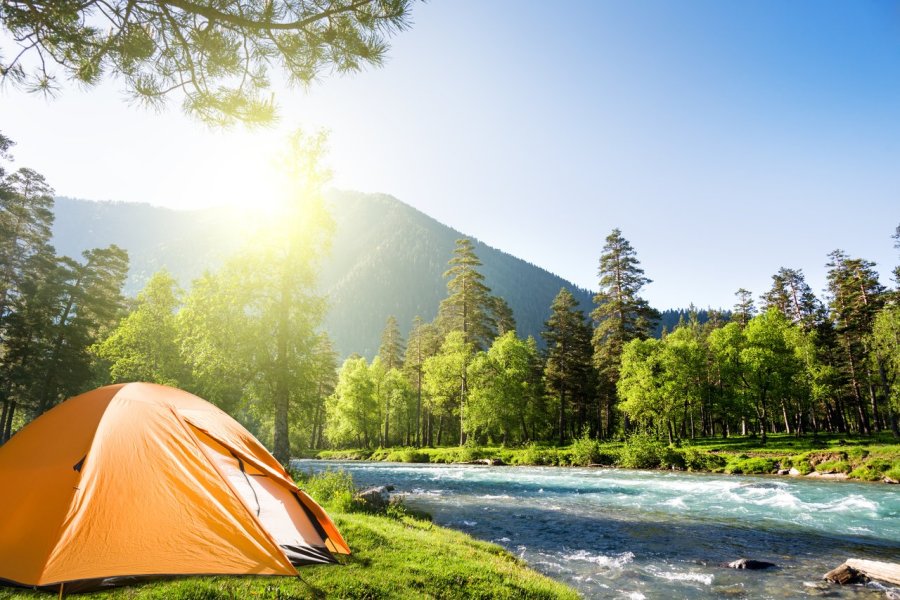 10 astuces pour bien choisir son camping