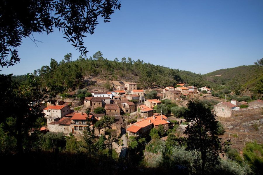 Aldeias do Xisto : un trésor caché au centre du Portugal