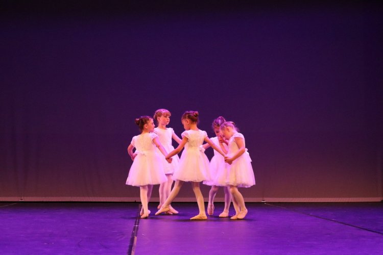 Gala Studio Attitude la Chaudronnerie La Ciotat - © Laurent BOSCHERO