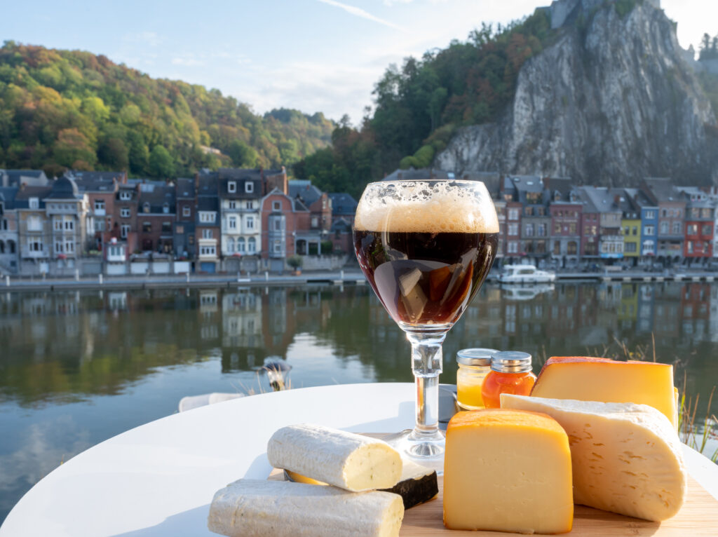 Que faire en Belgique ? La bière belge