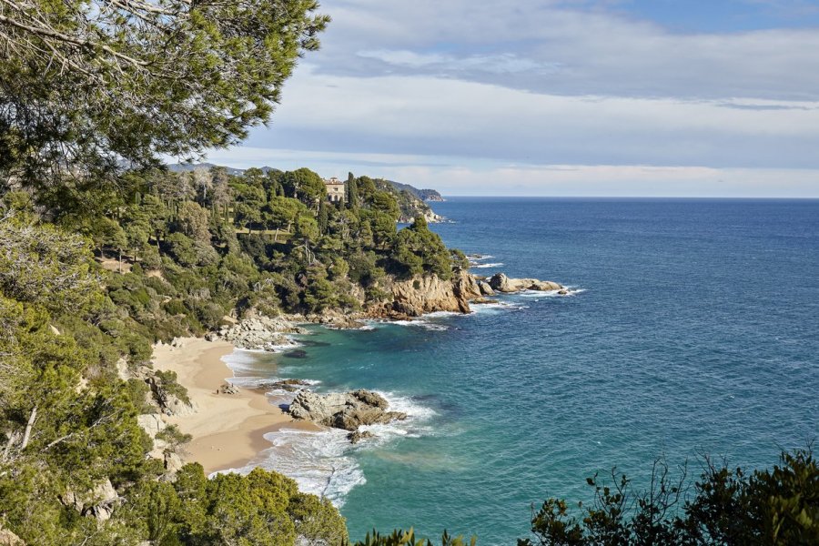 Lloret de Mar, une destination aux richesses insoupçonnées