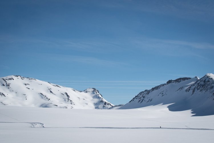 Plaine Morte - © © CMTC (Crans-Montana Tourisme et Congrès)