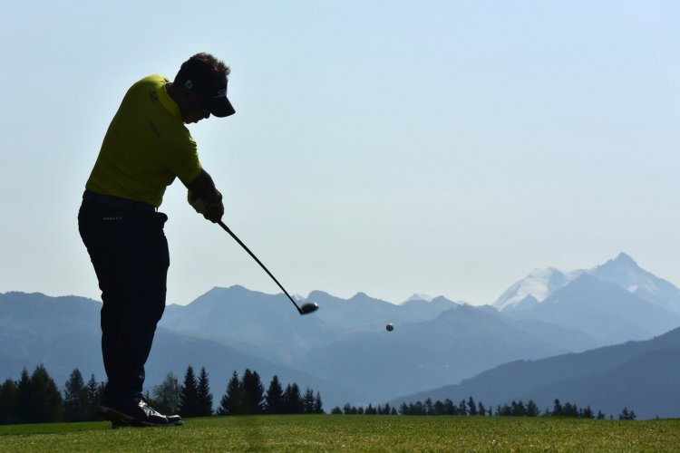 Golf’Altitude - © © CMTC (Crans-Montana Tourisme et Congrès)