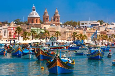Découvrir Malte avec Visit Europe, soleil, culture et nature au rendez-vous