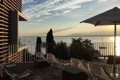 Une échappée belle au bord du Léman : le Lake Geneva Hotel