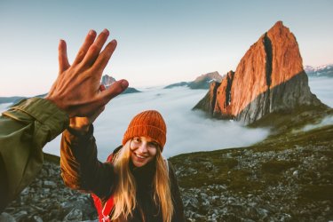 Voyages à l'étranger : les bons réflexes à avoir - © everst / Shutterstock.com