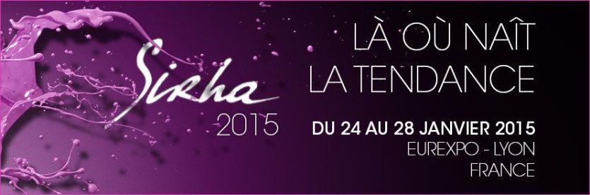- © Sirha