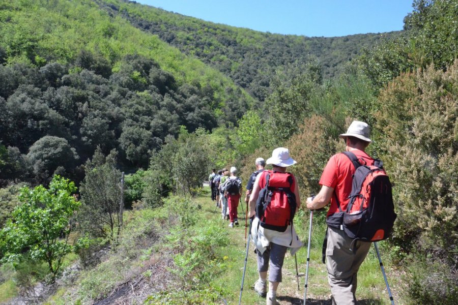 Les Pyrénées, balades et randonnées de choix en Occitanie