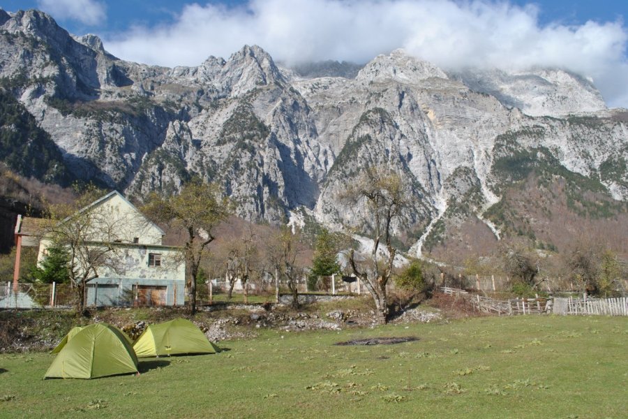 L'Albanie, entre patrimoine culturel, nature et farniente