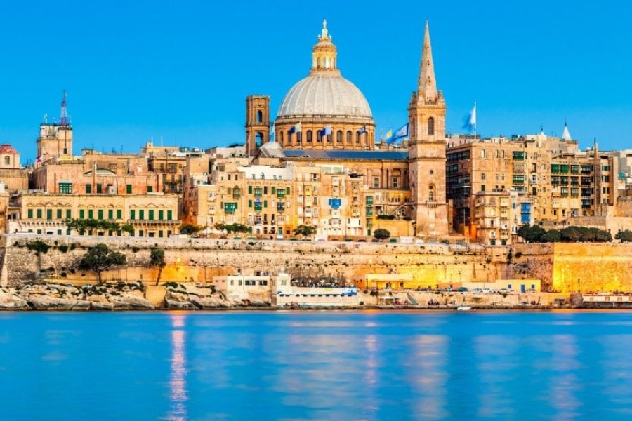 Top 10 des choses à faire et à voir à Malte avec Visit Europe