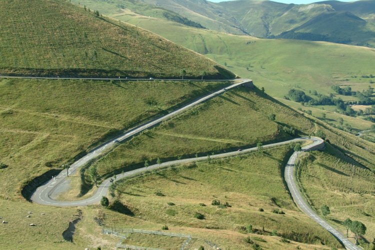 Col de Peyresourde - © Photonbleu - stock.adobe.com