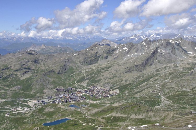 Val Thorens - © Philetdom - stock.adobe.com
