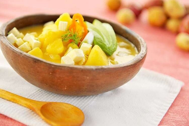 Tourisme gastronomique - © Quito Turismo