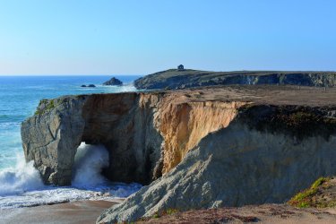 Dunes Sauvages de Gâvres à Quiberon, un Grand Site de France d'exception