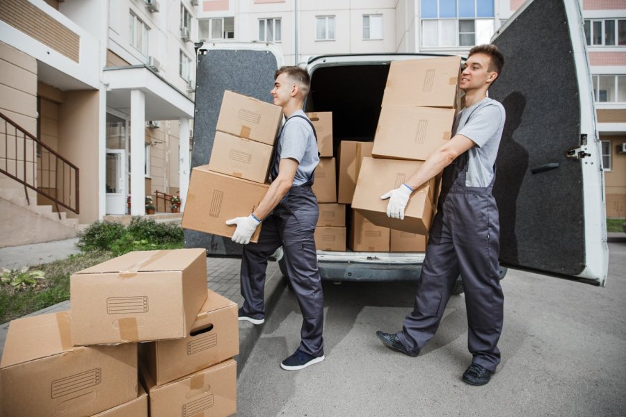 Effectuer son déménagement dans les meilleures conditions pendant les congés d'été