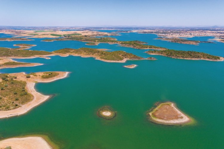 - © Bureau de Promotion Touristique de l’Alentejo