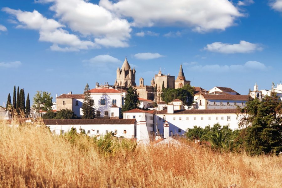 Evora et l'Alentejo, destination portugaise de charme et hors des sentiers battus