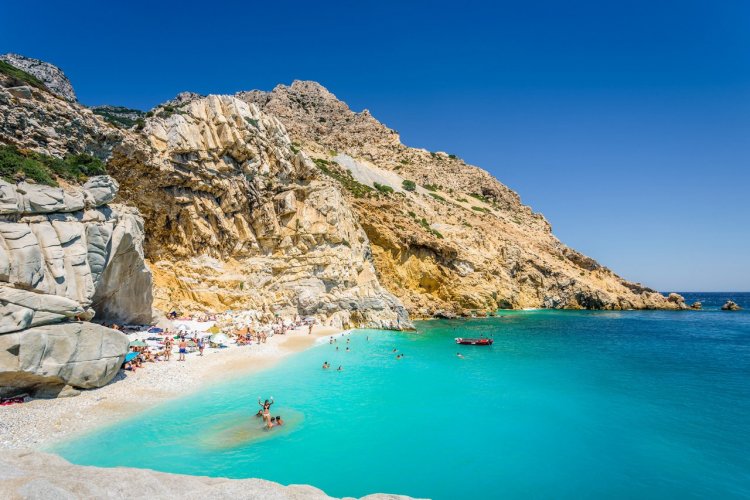Ikaria - © Thomas Jastram - stock.adobe.com