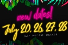 Le Belize célèbre ses origines mayas lors de l'International Costa Maya Festival