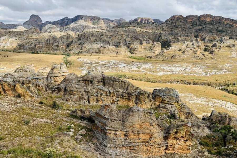 Destination aventure à Madagascar avec Bel RTL