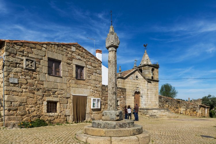 Idanha-a-Velha - © Peek Creative Collective - shutterstock.com