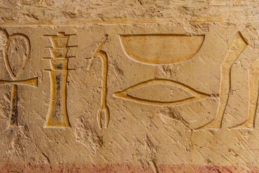Deux nouvelles pyramides à visiter non loin du Caire en Égypte