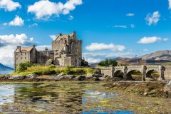 Les incontournables des Highlands